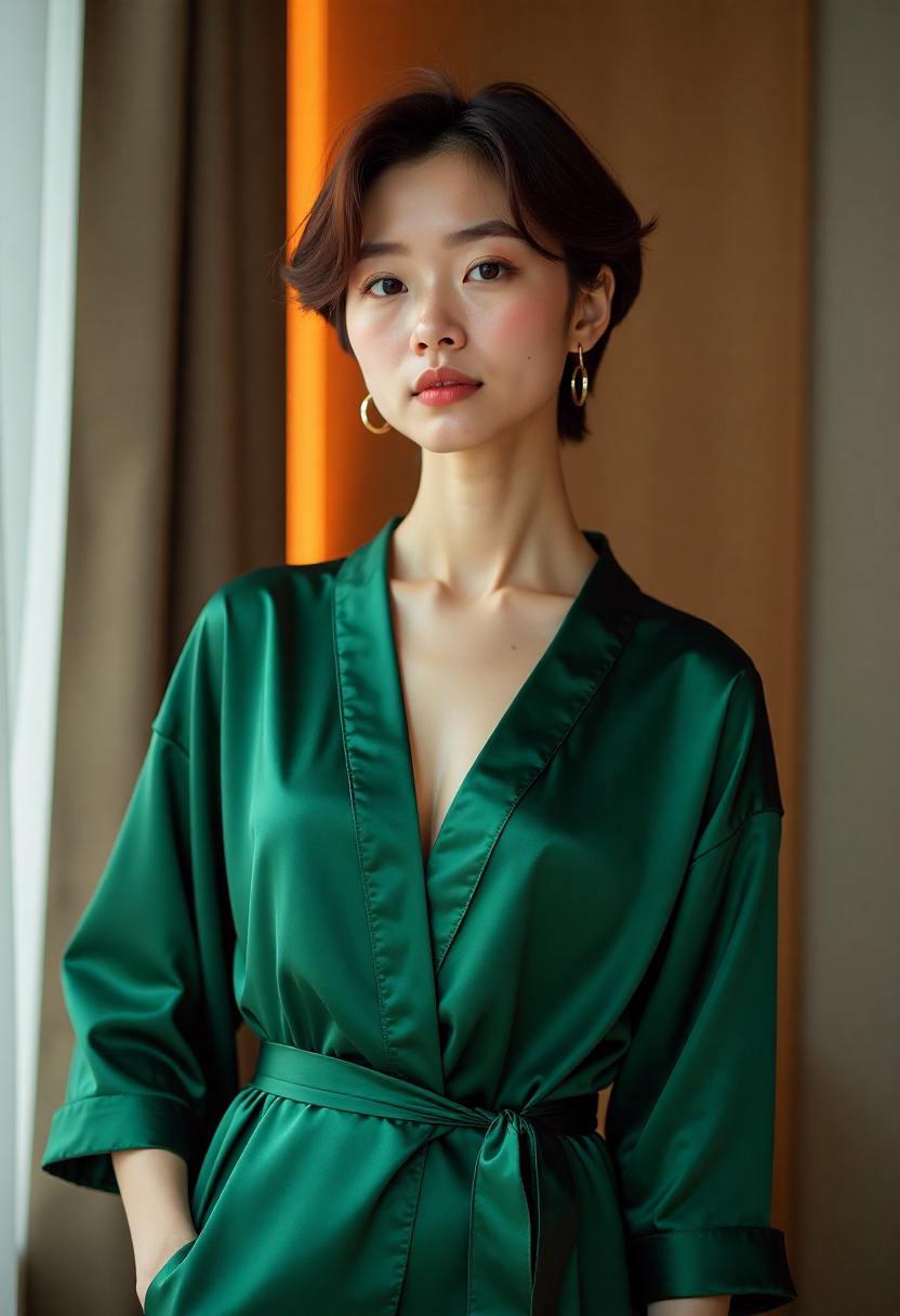 窗边约定