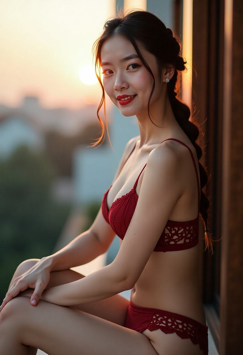 借来的夏天
