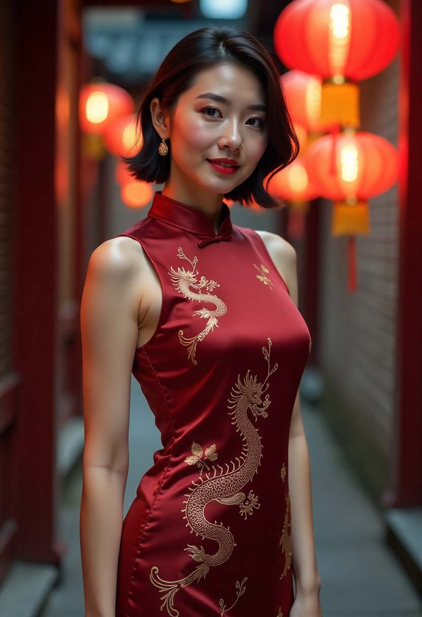 灯下人声现场
