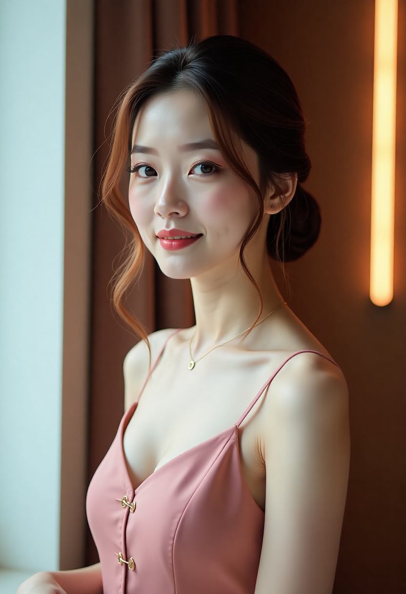柠檬与盐